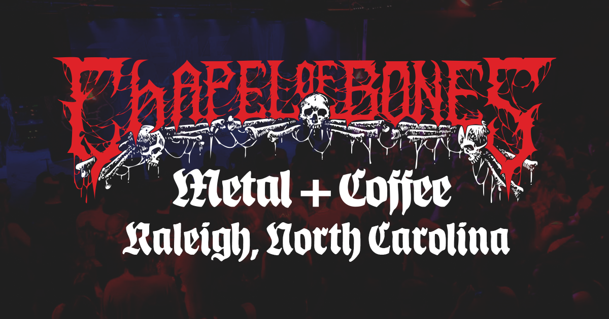 Chapel of Bones Cafe photo 2