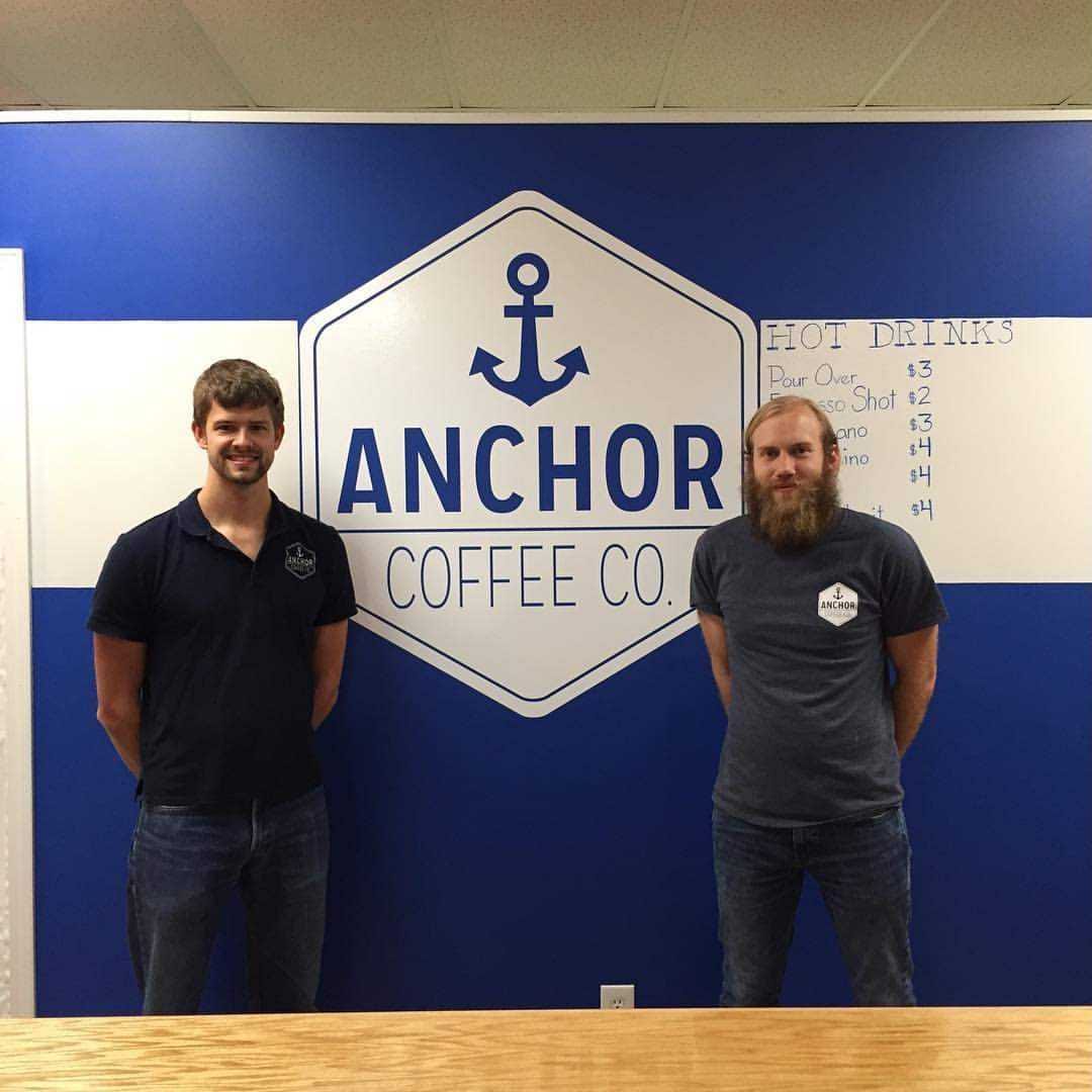 Anchor Coffee Co photo 6