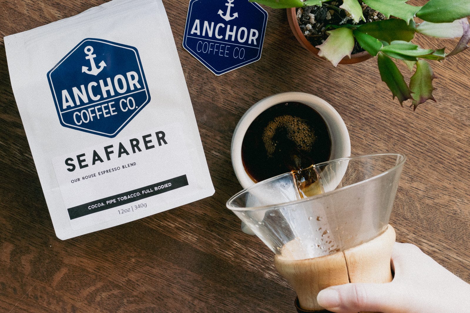 Anchor Coffee Co photo 2
