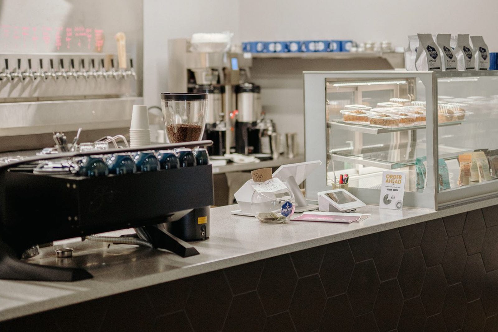 Anchor Coffee Co photo 7