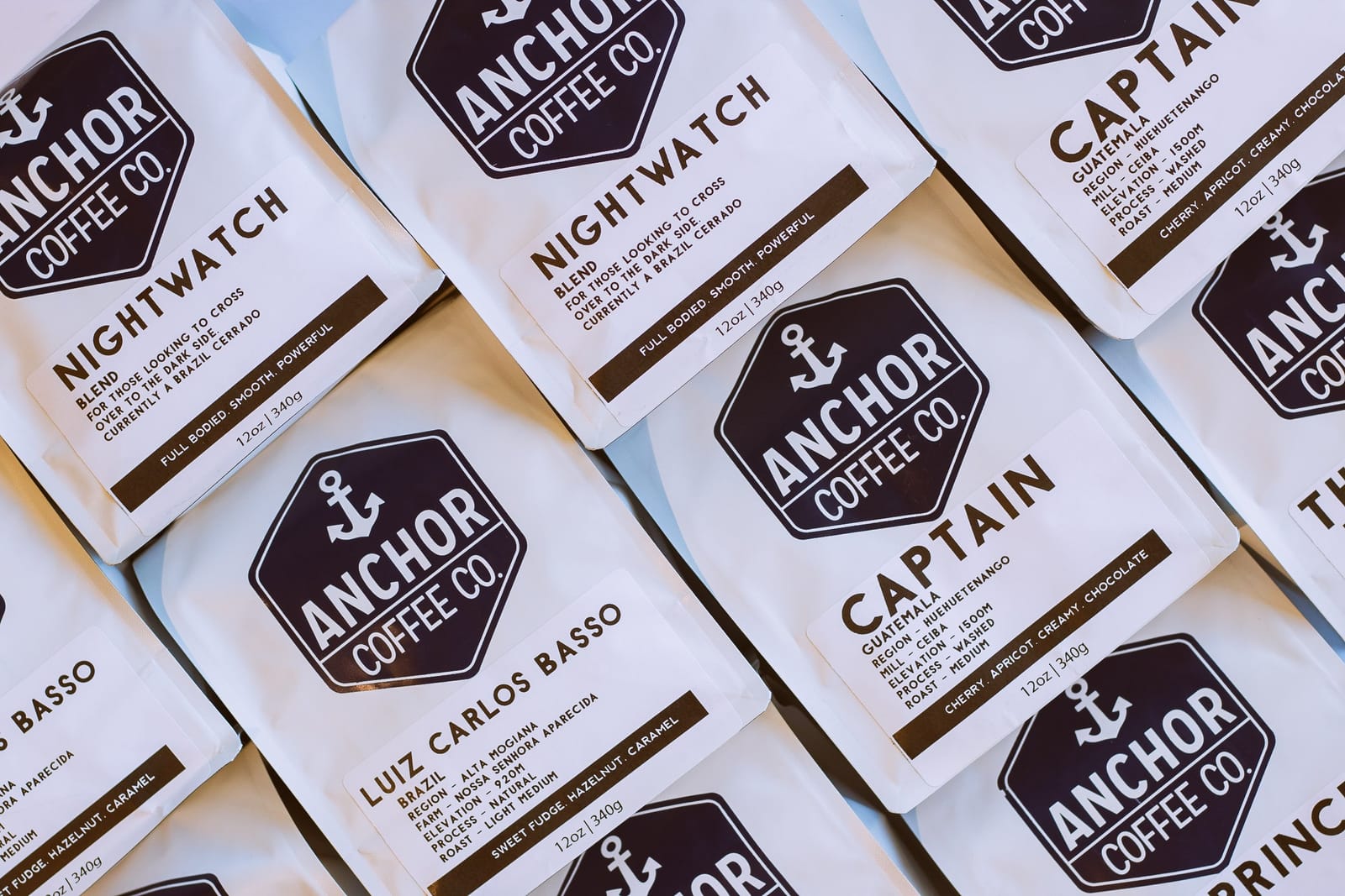 Anchor Coffee Co photo 8
