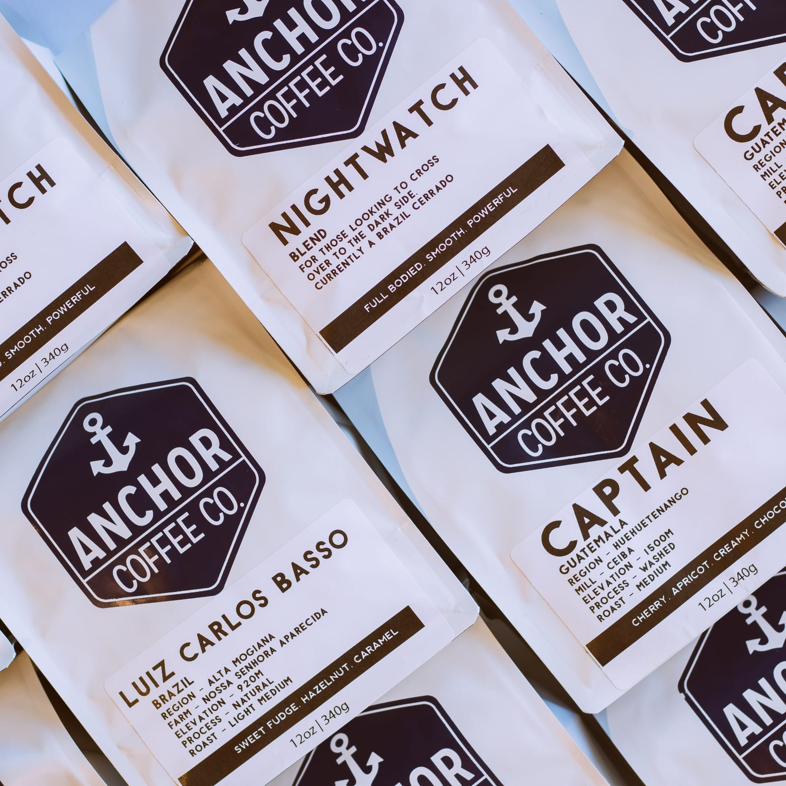 Anchor Coffee Co photo 4