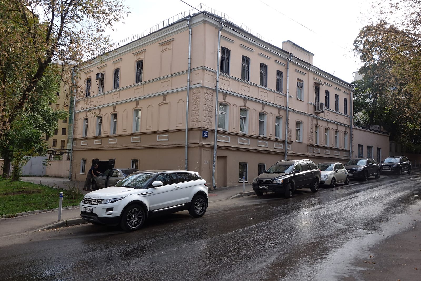 Пита & Сувлаки photo 2