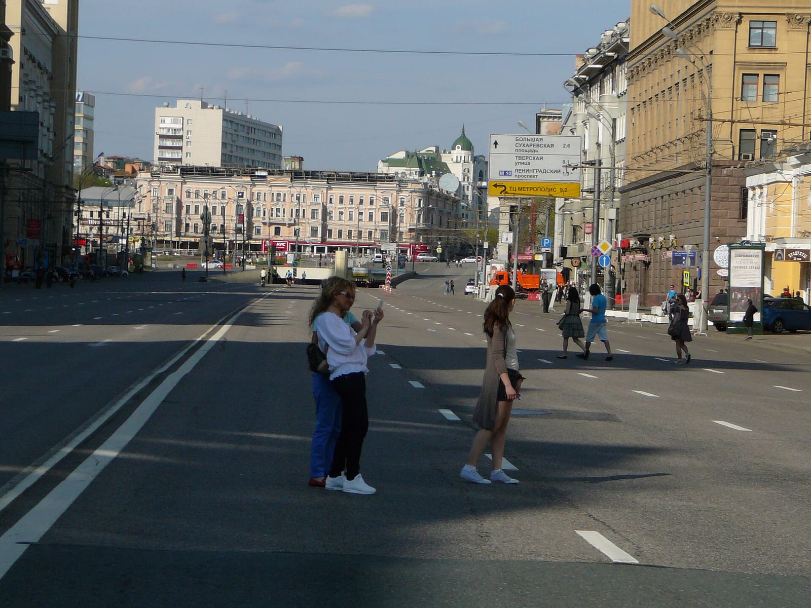 Short Talk photo 4