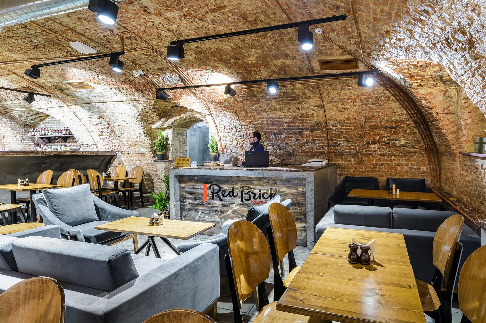 Red Brick