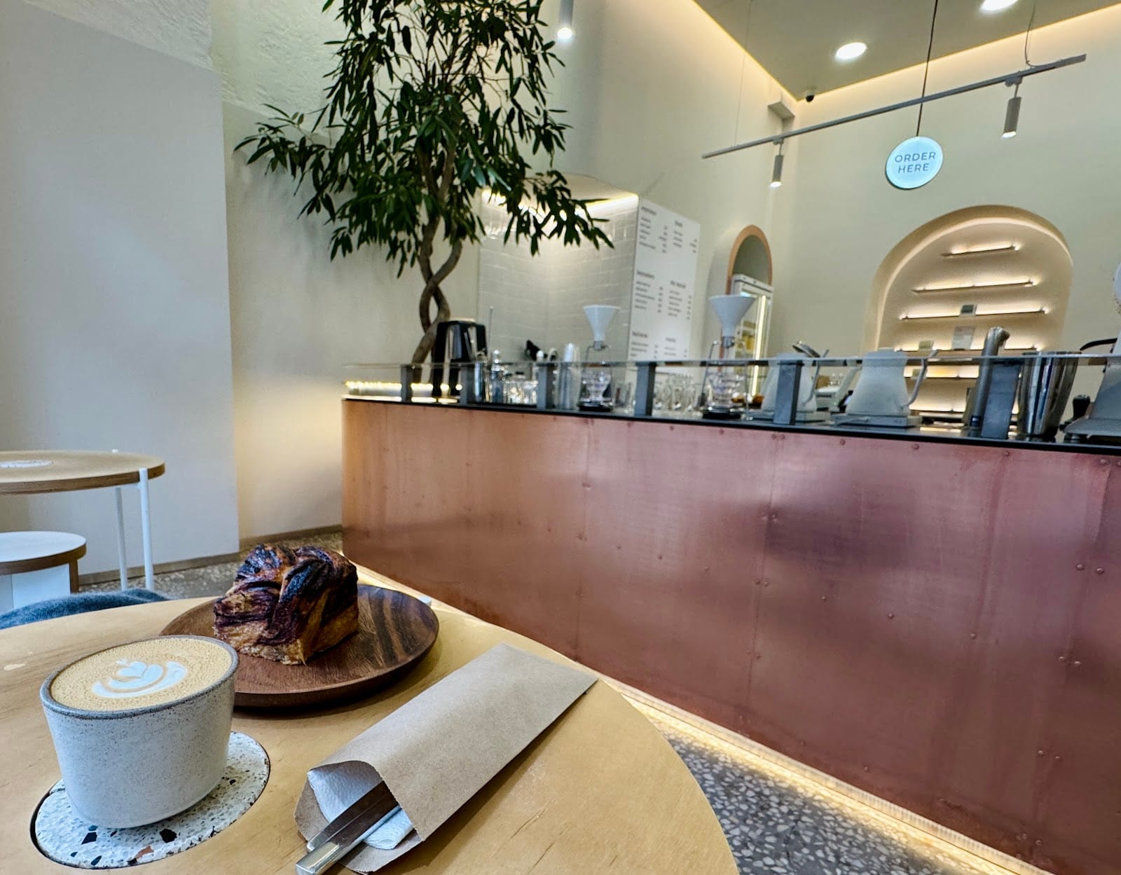 ABC coffee roasters