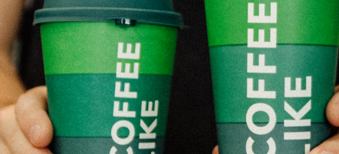 Coffee Like