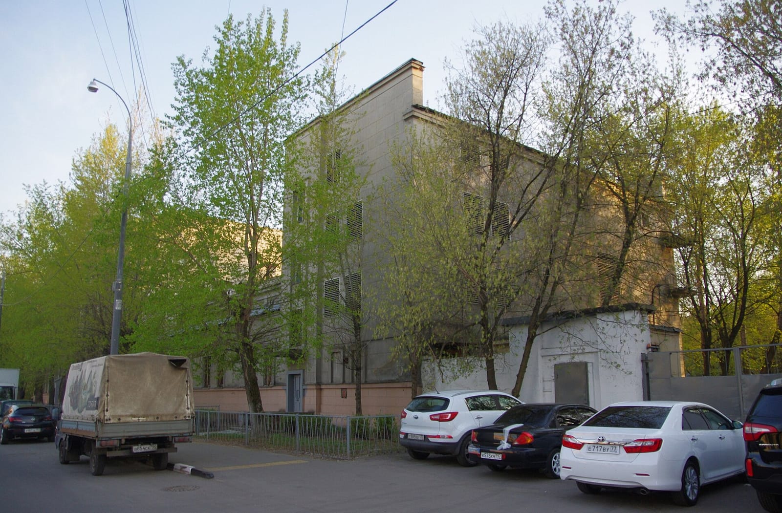 Караван One photo 3