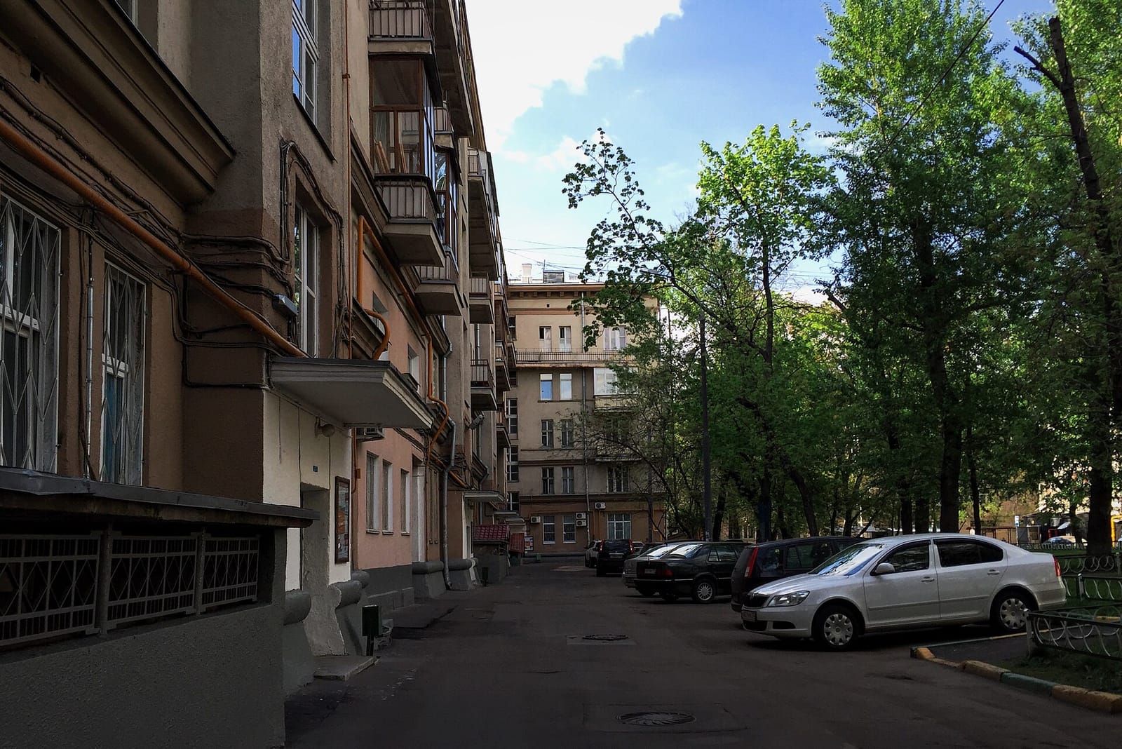 Караван One photo 2