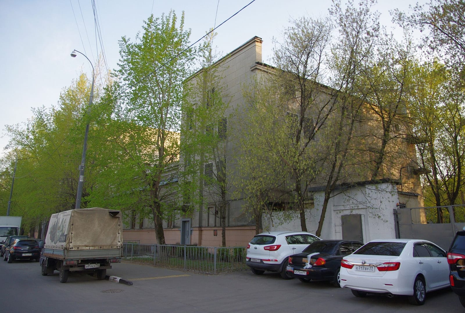 Караван One photo 4