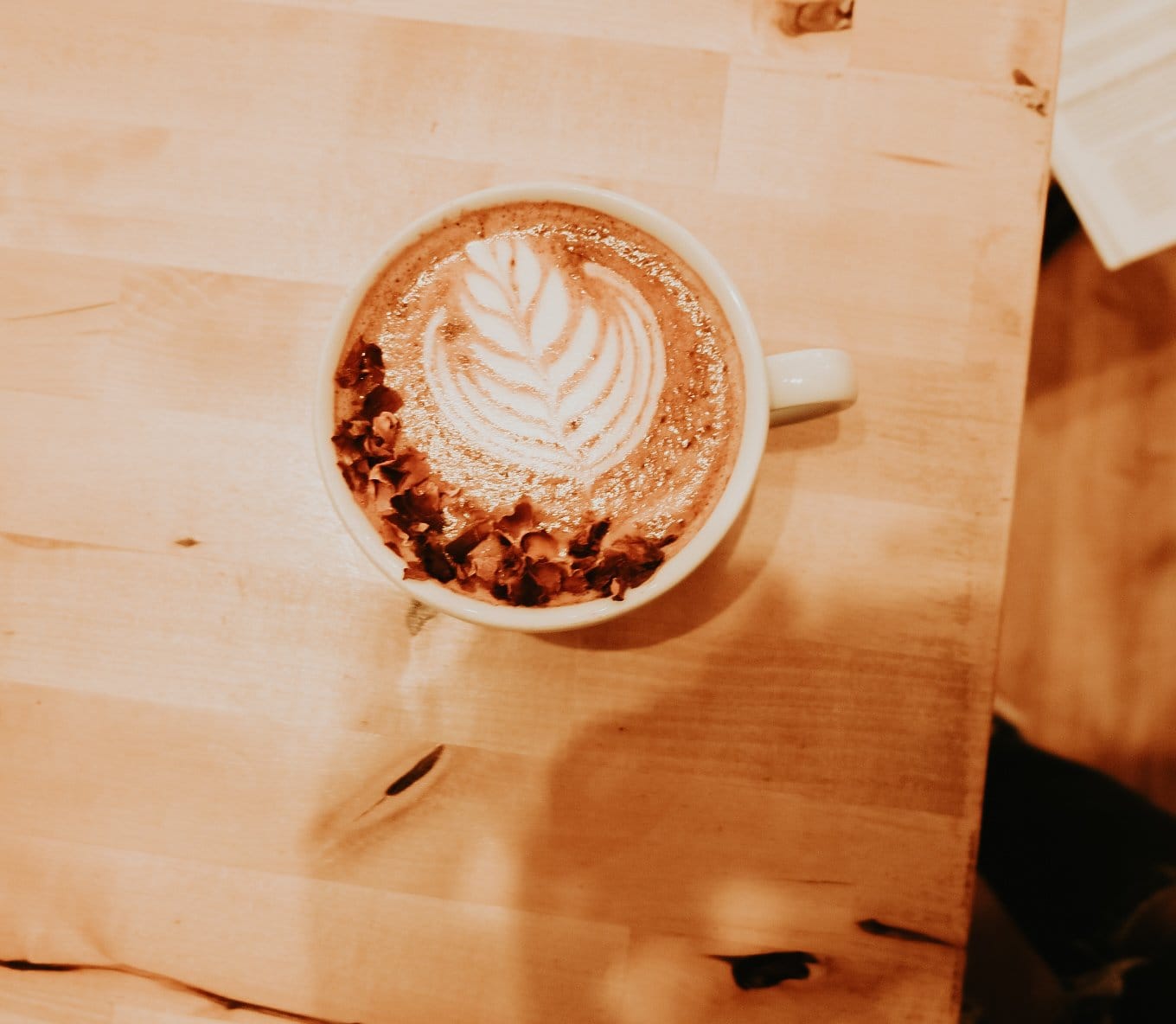 Filament Coffee & Tea photo 6
