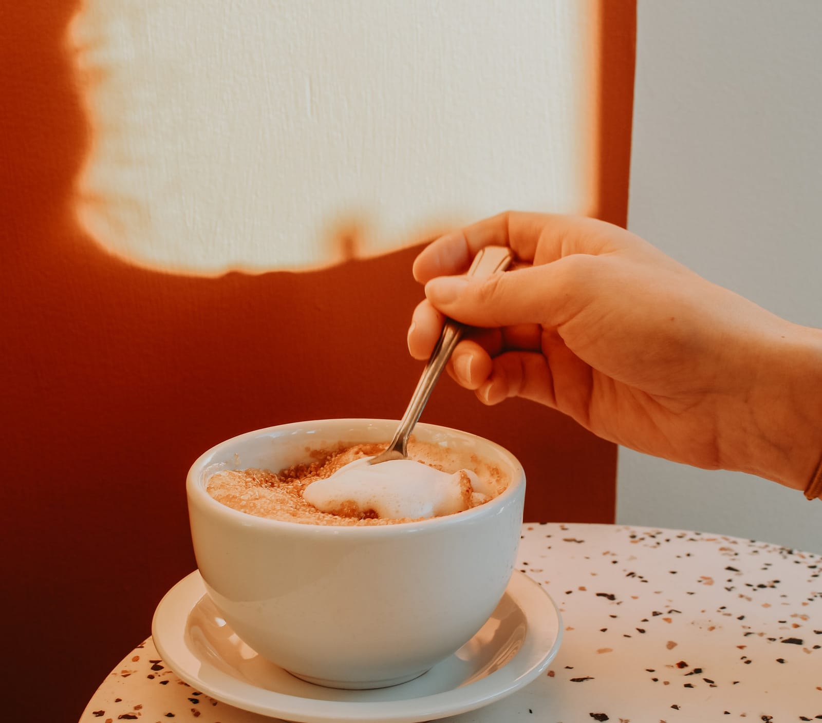 Filament Coffee & Tea