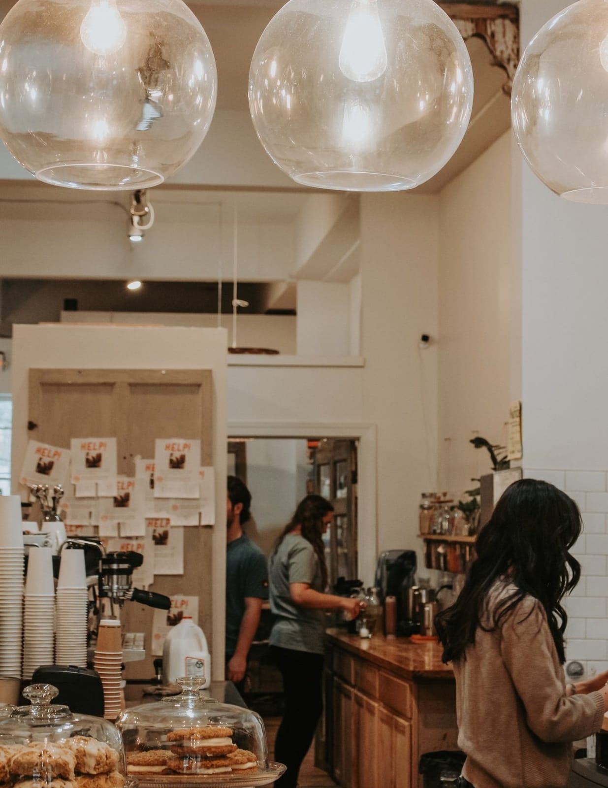 Filament Coffee & Tea photo 5