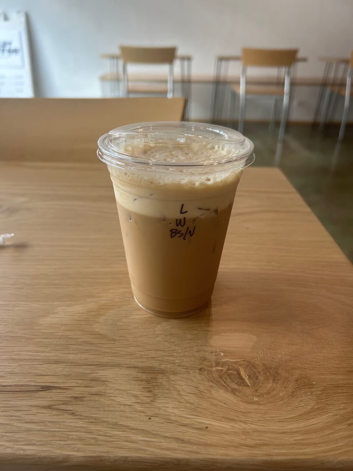 Okay Coffee