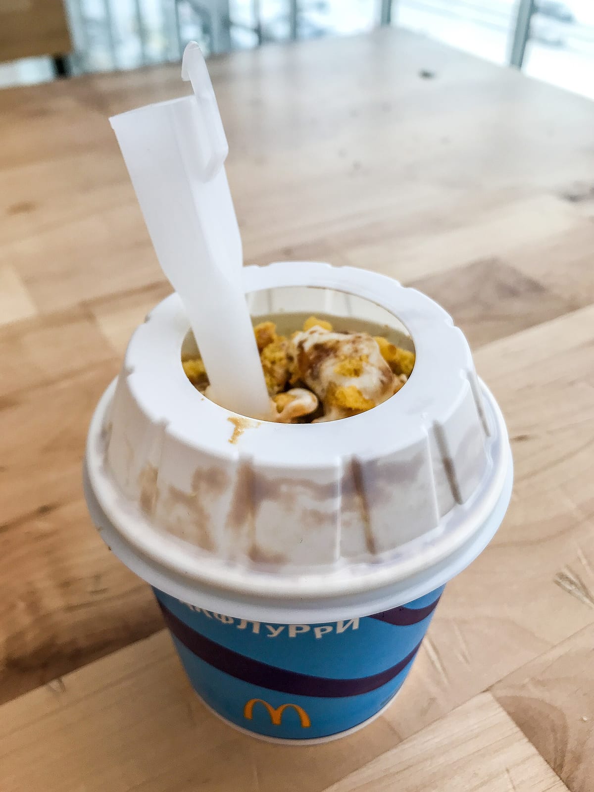 Cinnabon photo 2