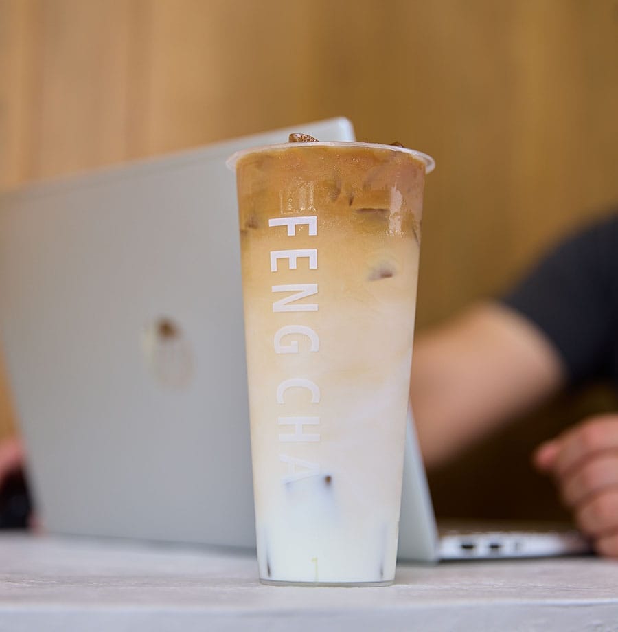 Feng-Cha Boba Tea photo 8