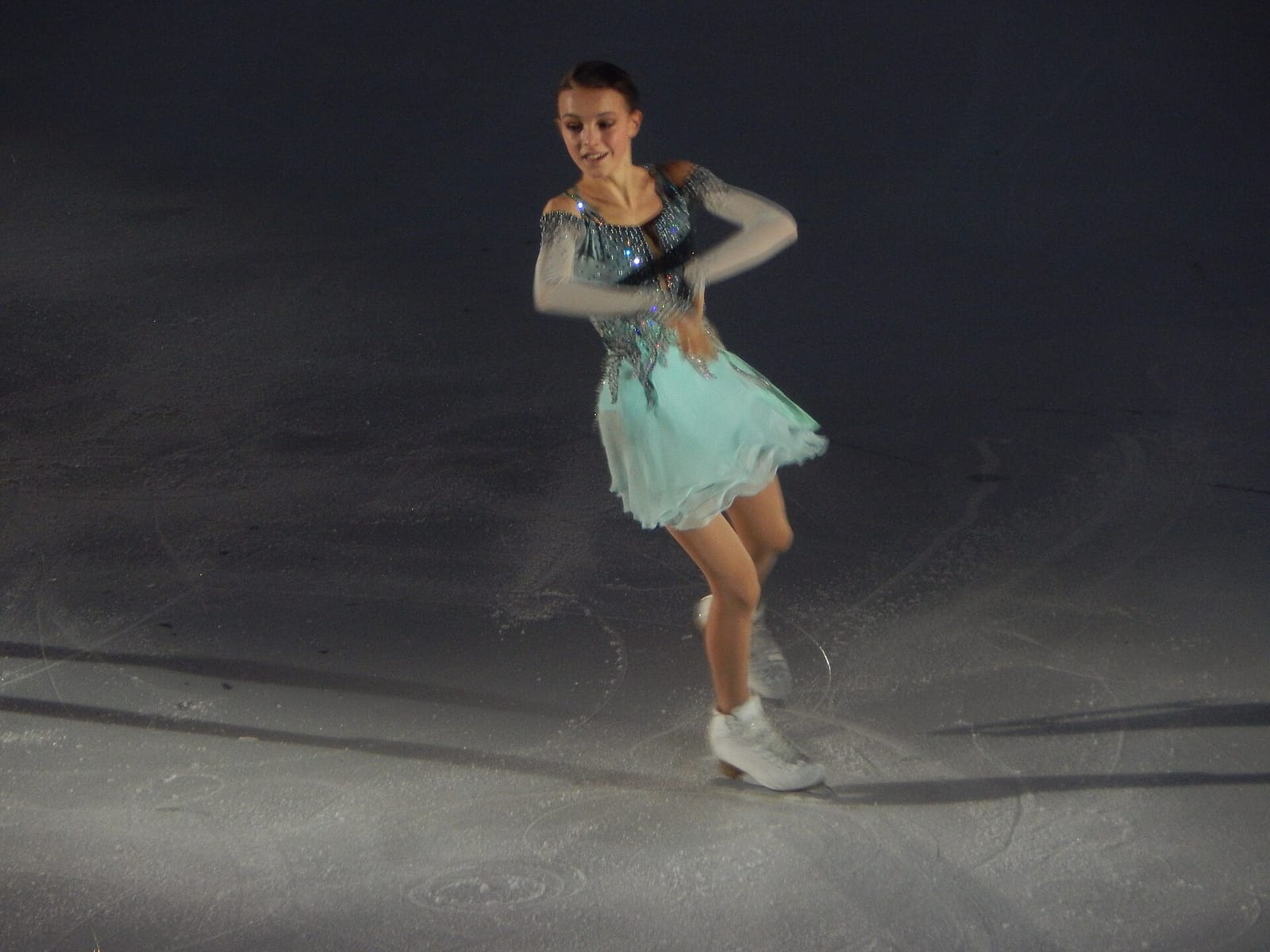 Cinnabon photo 4