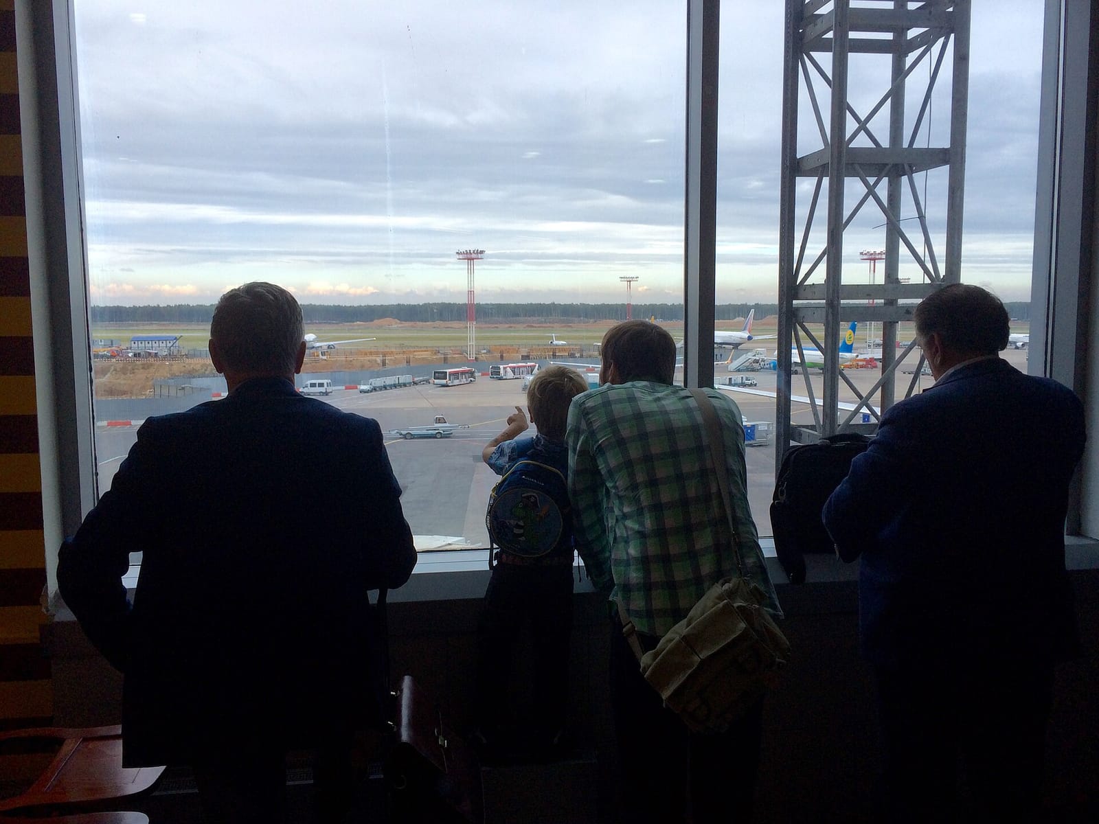 Foster`s photo 3