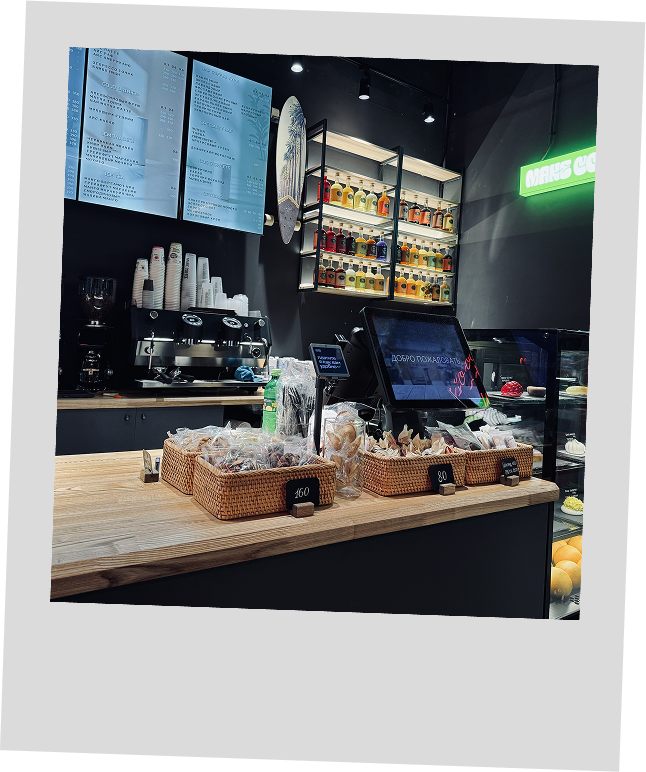 Make coffee photo 5