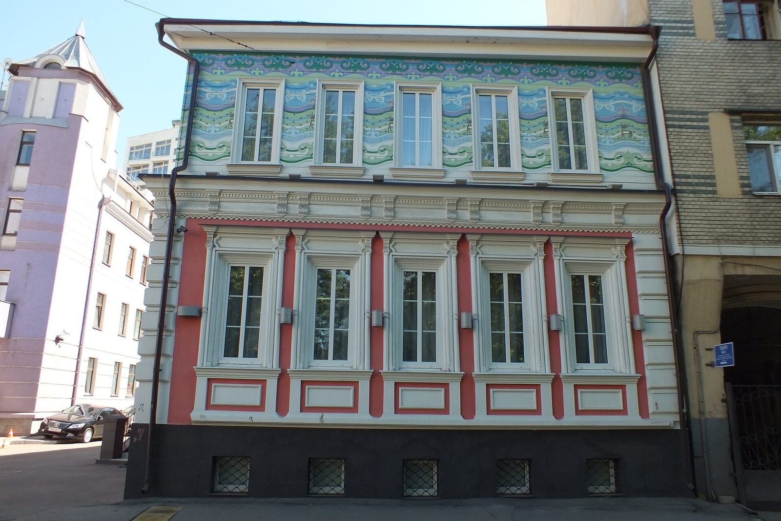 Time Club Ковчег photo 2