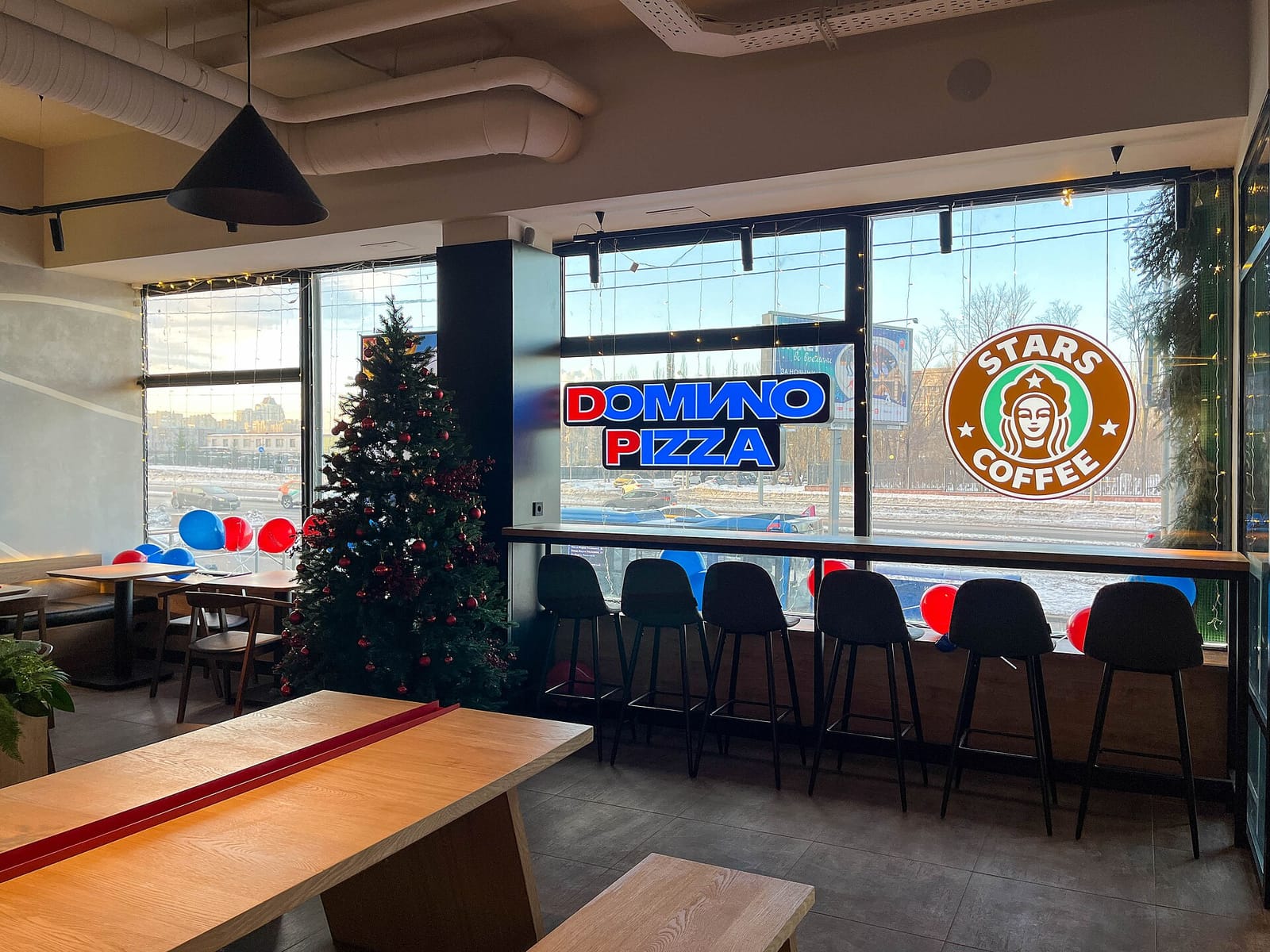 Stars Coffee photo 4