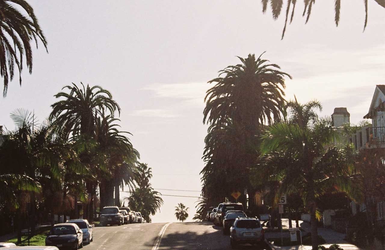 Surf Coffee