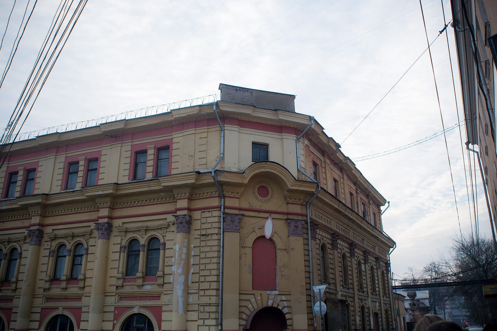 Кафе-пекарня Entree photo 2