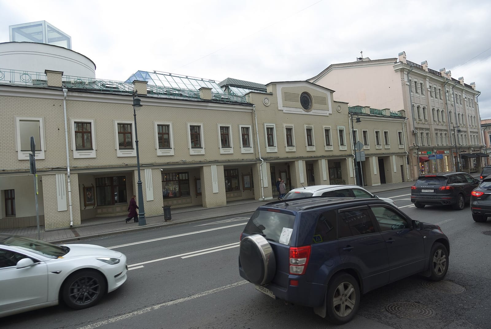 Frank by Баста photo 4