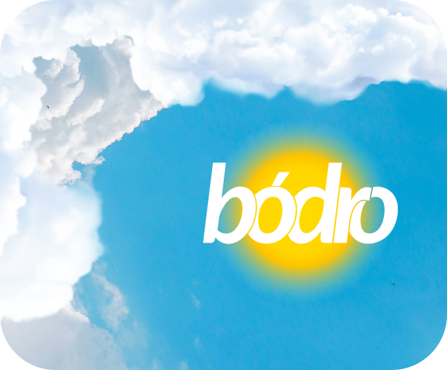 bodro coffee