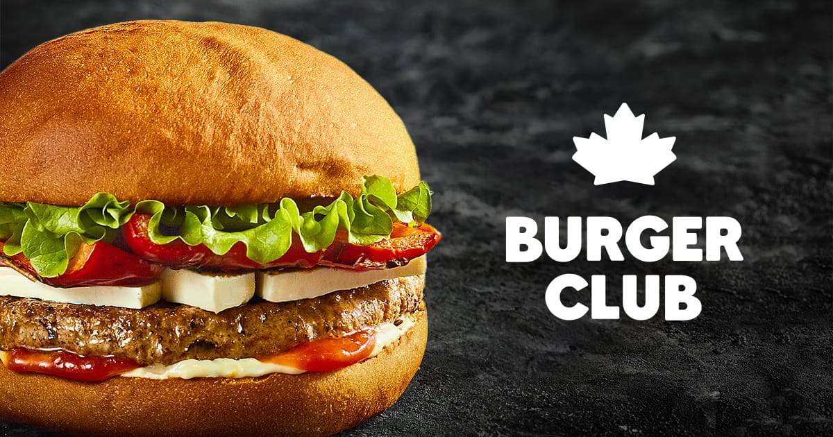 Burger Club