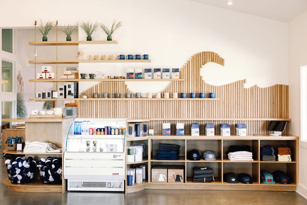 Shore Coffee Roasters photo 2