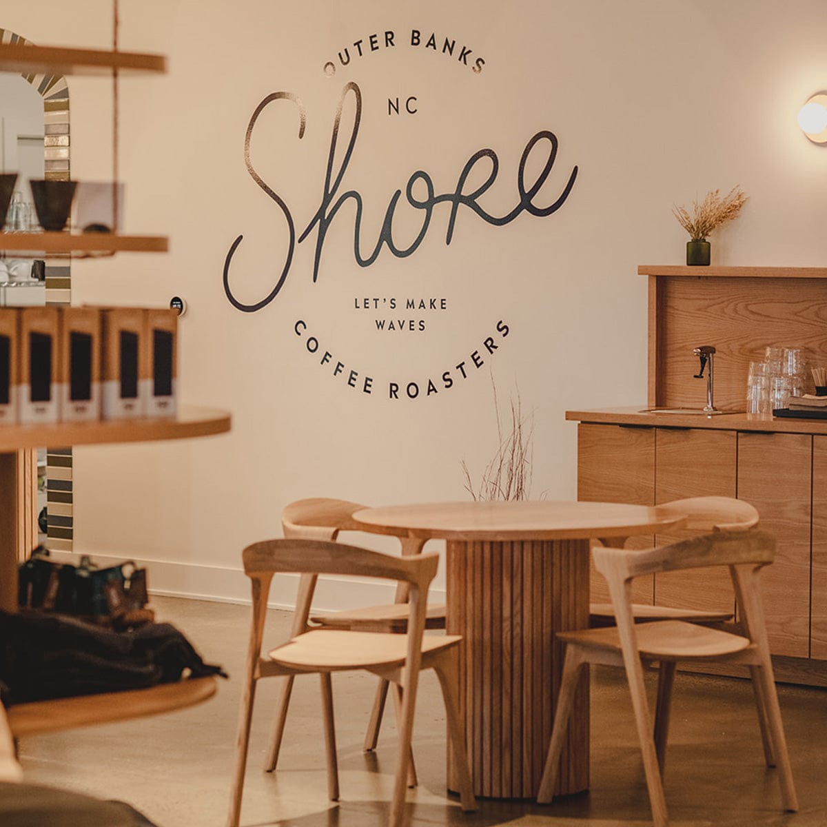 Shore Coffee Roasters photo 4