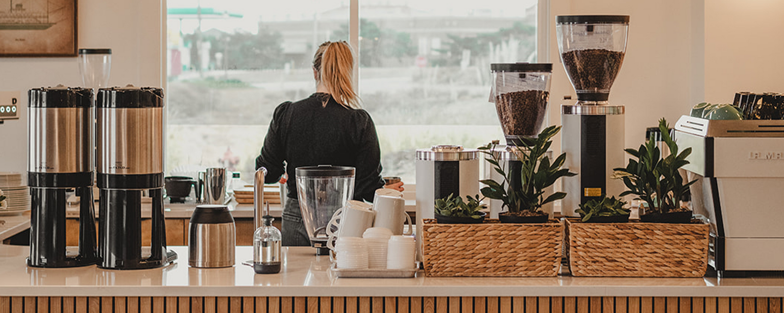 Shore Coffee Roasters photo 3