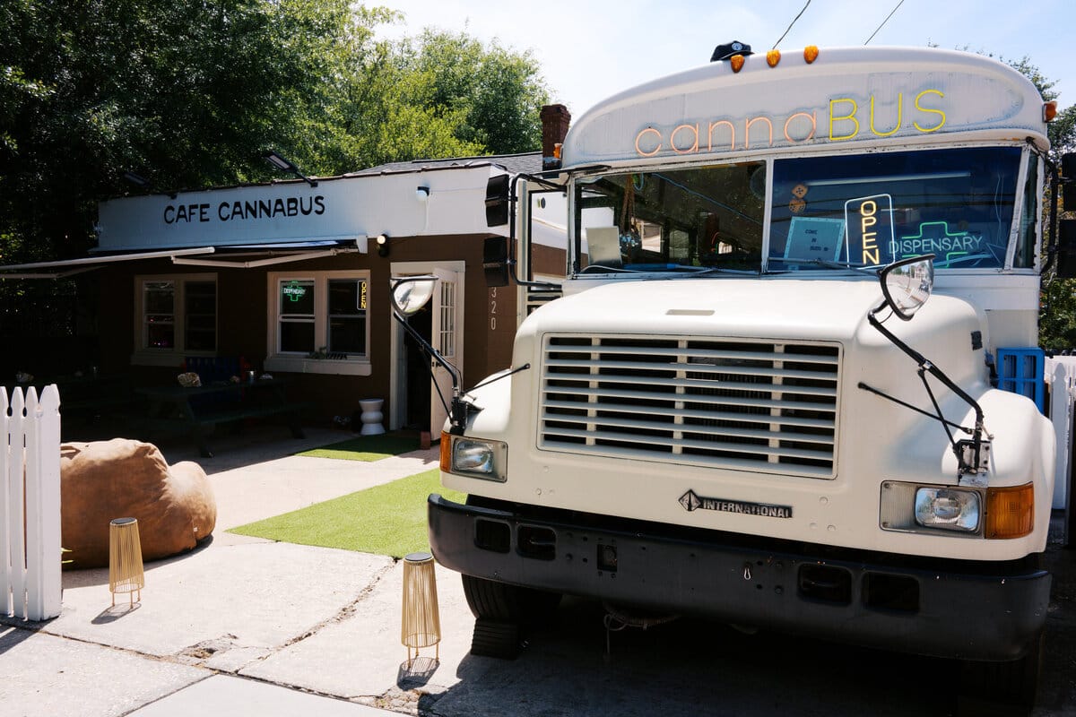 Cafe Cannabus photo 2