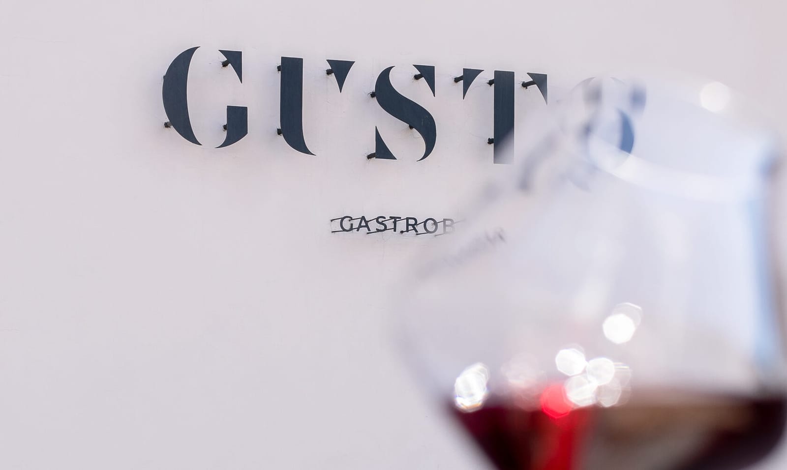 Gusto