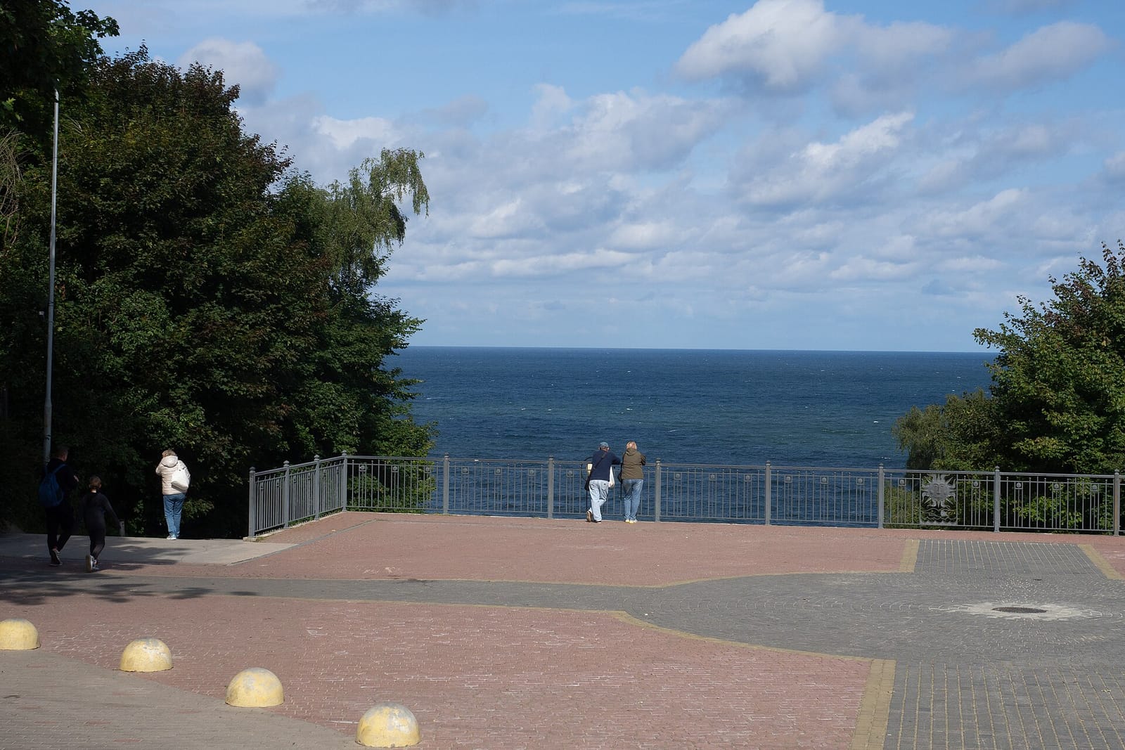 Mare d'amore