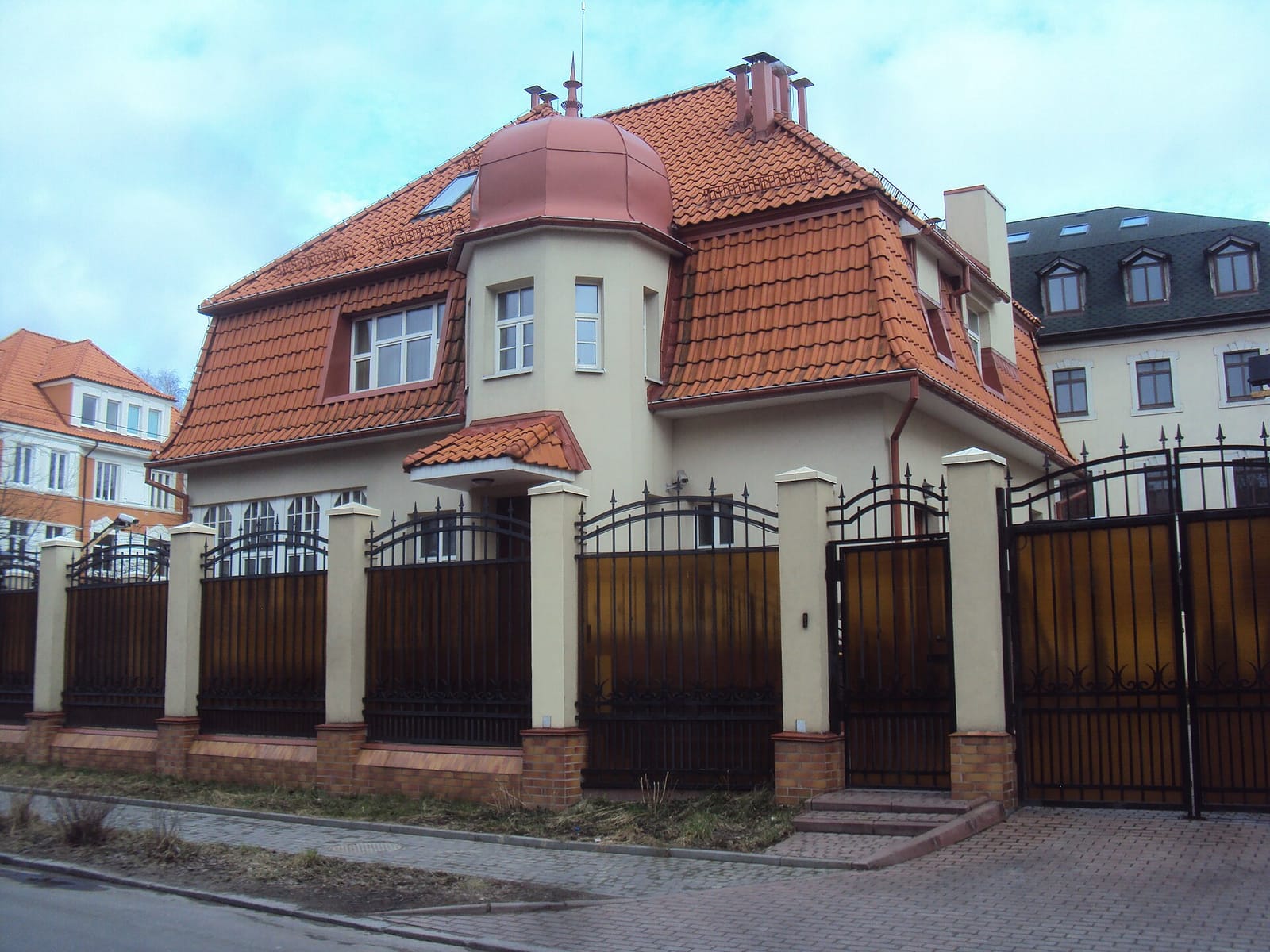 Coffee Wine House photo 2