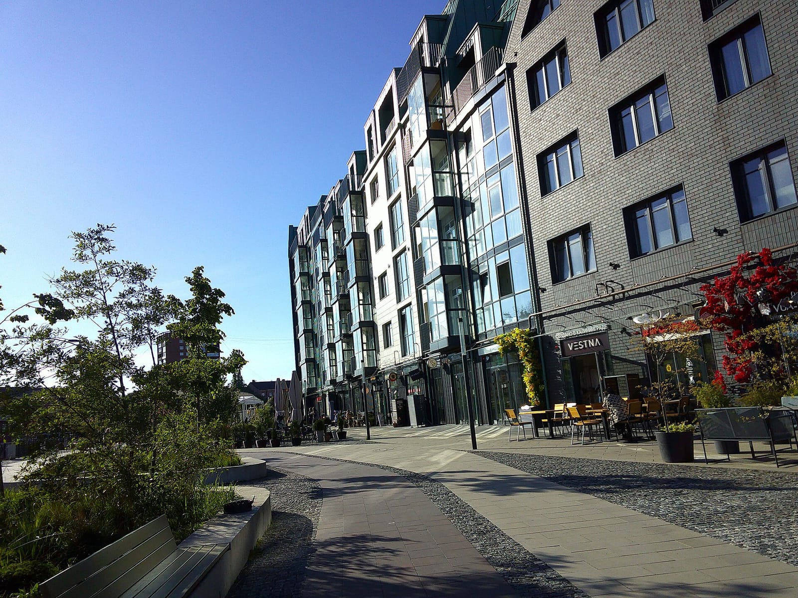 Traveler's Coffee photo 3