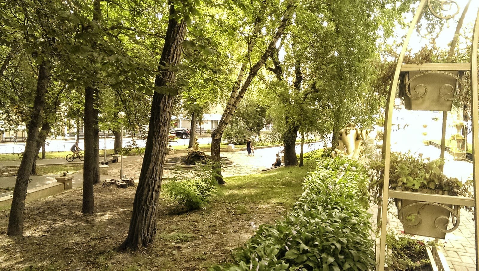 Echte Dener photo 2
