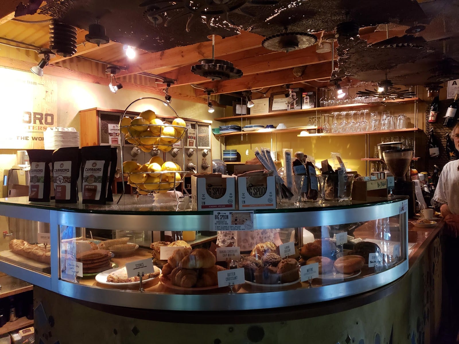 Caffè Driade