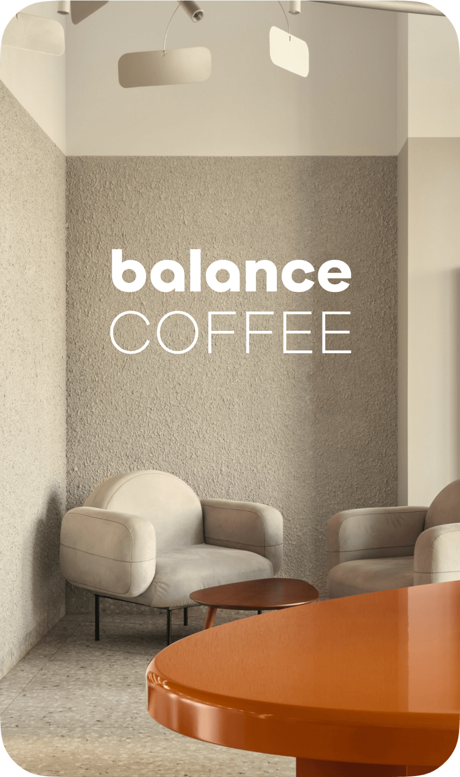 Balance Coffee