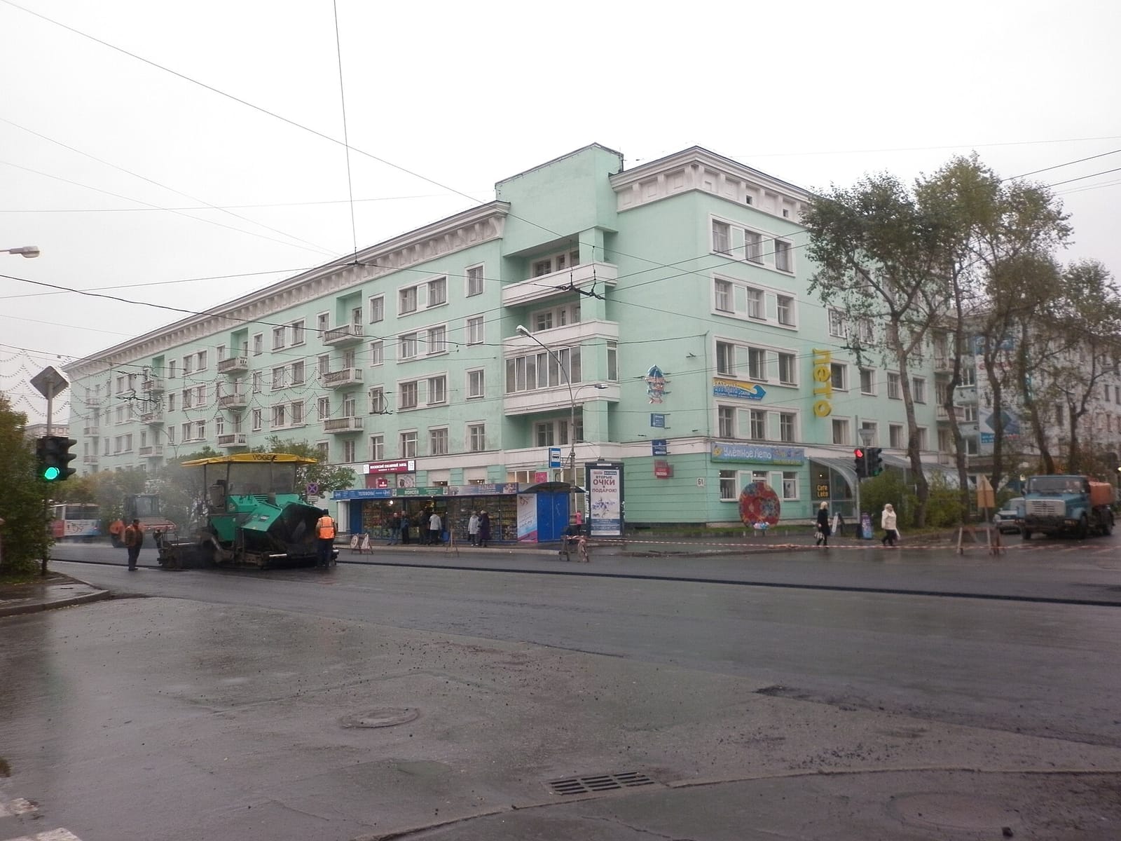 Taкеши photo 2