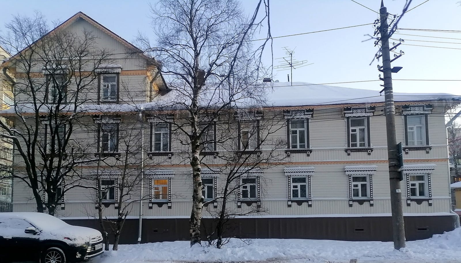 Jazz клуб Тима Дорофеева photo 4