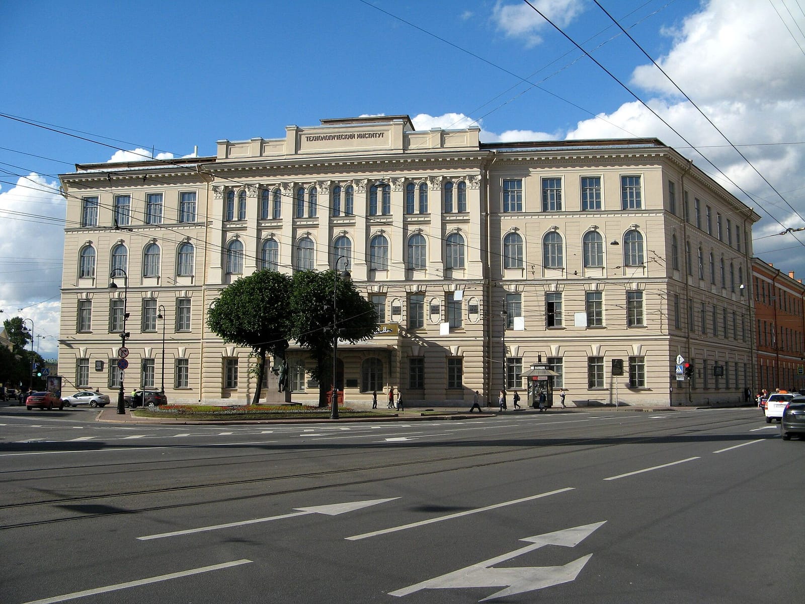 21 верста