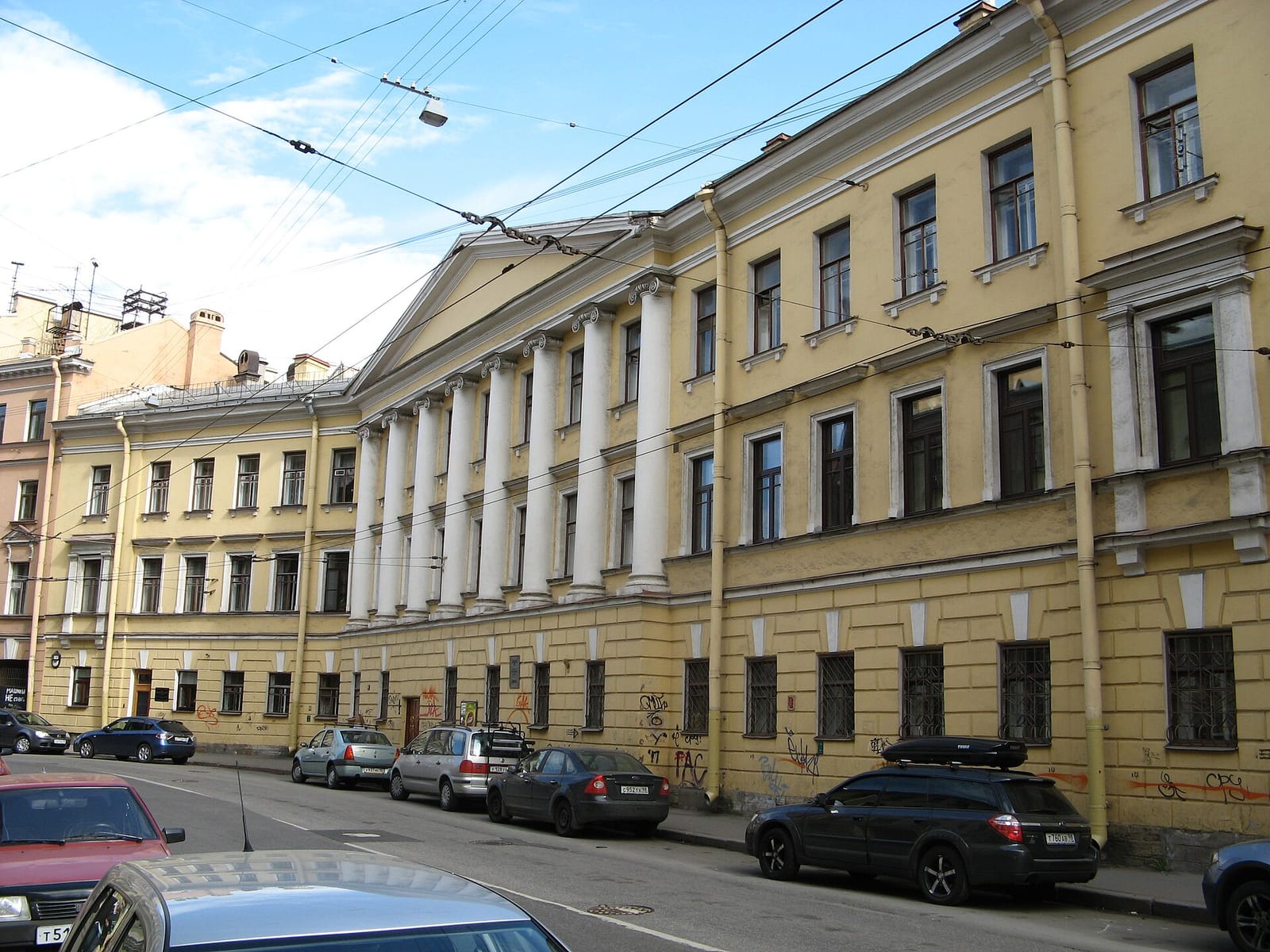 Warszawa photo 4