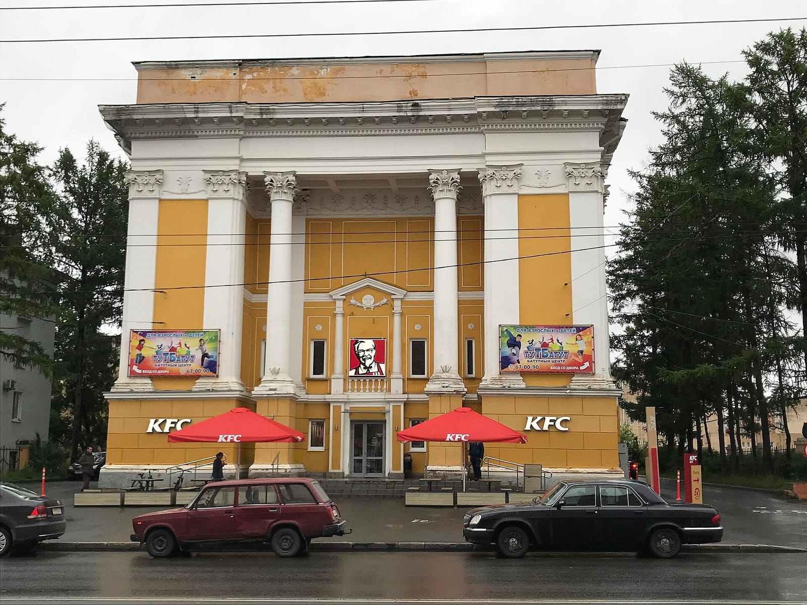 Хинкальная House photo 3
