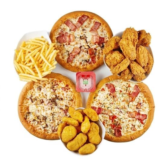 Pizza Roni photo 5