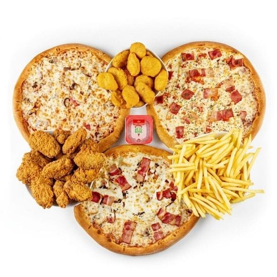 Pizza Roni photo 6