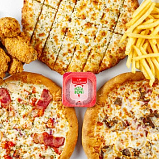 Pizza Roni photo 3
