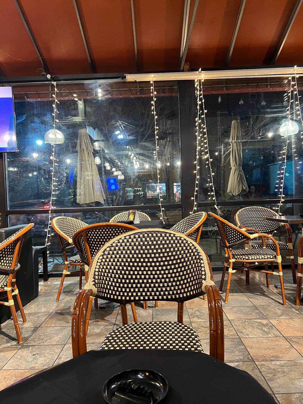 Sahara Hookah Cafe